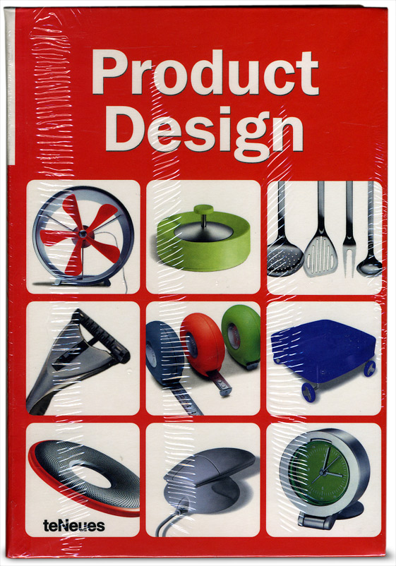 Product Design book cover